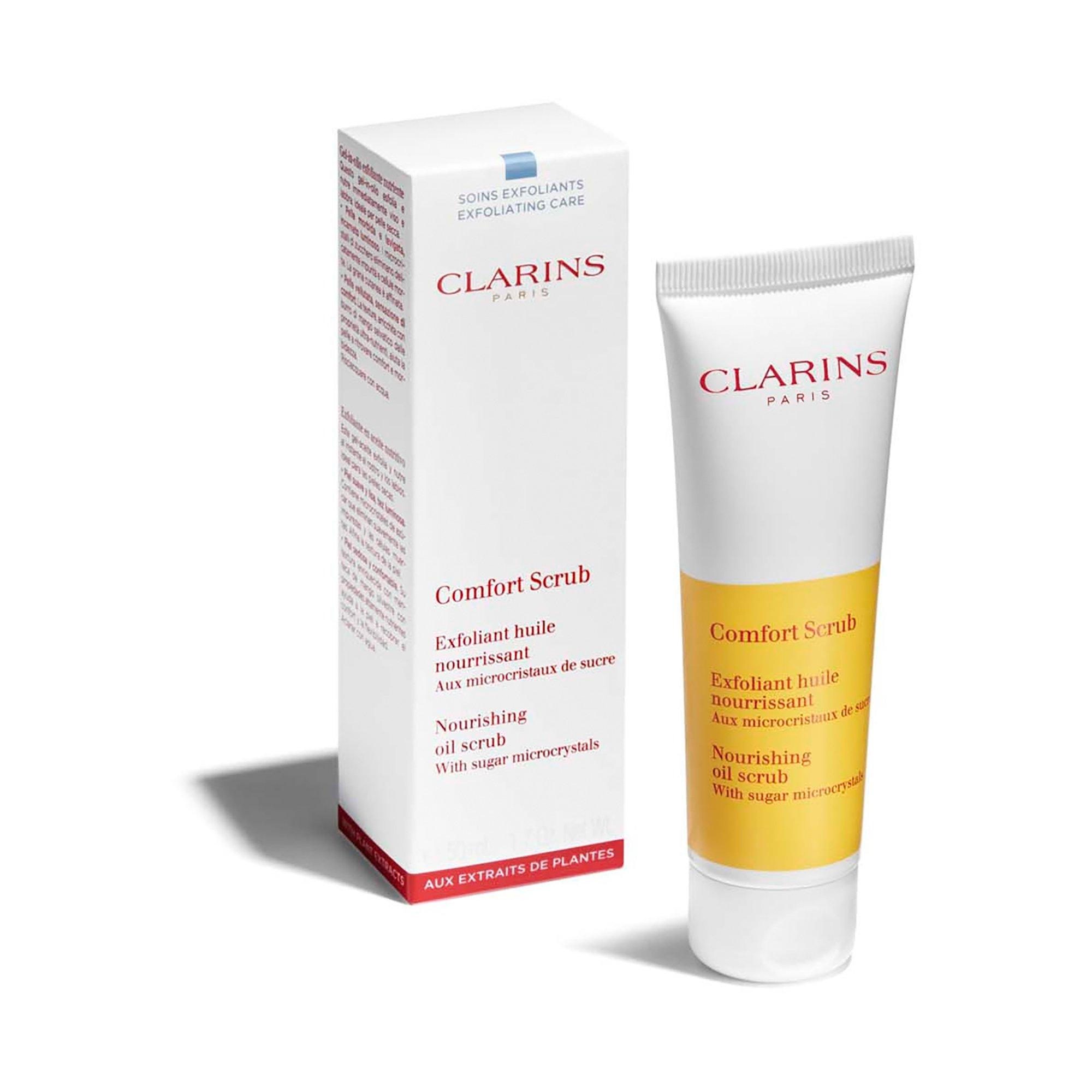 Image of CLARINS Comfort Scrub - 50ml