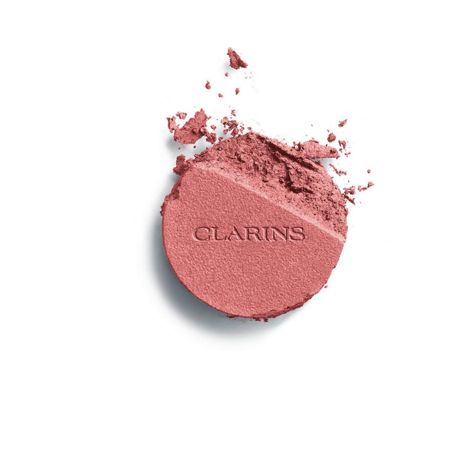 CLARINS Joli Blush Puder-Rouge 02 