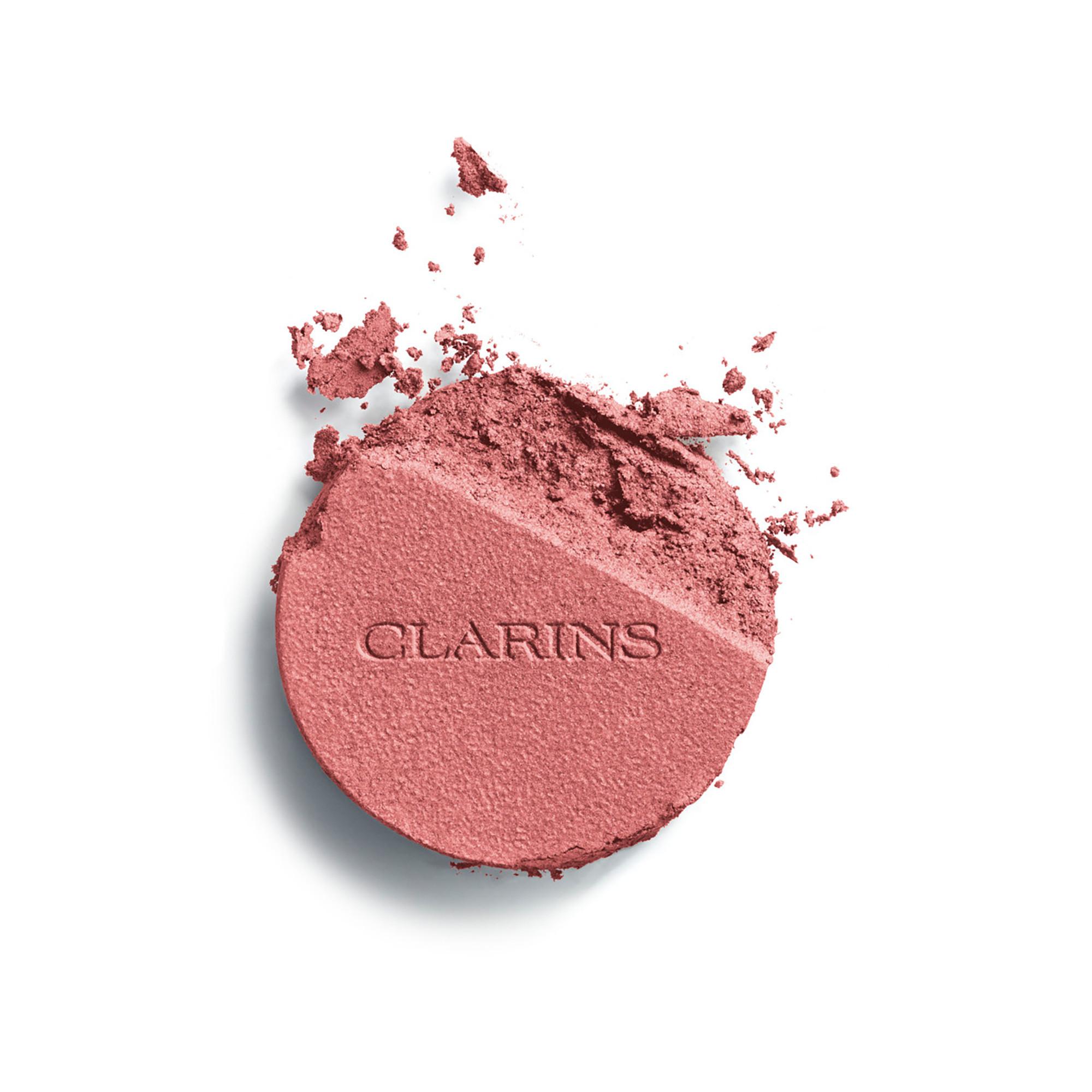 CLARINS Joli Blush Puder-Rouge 02 