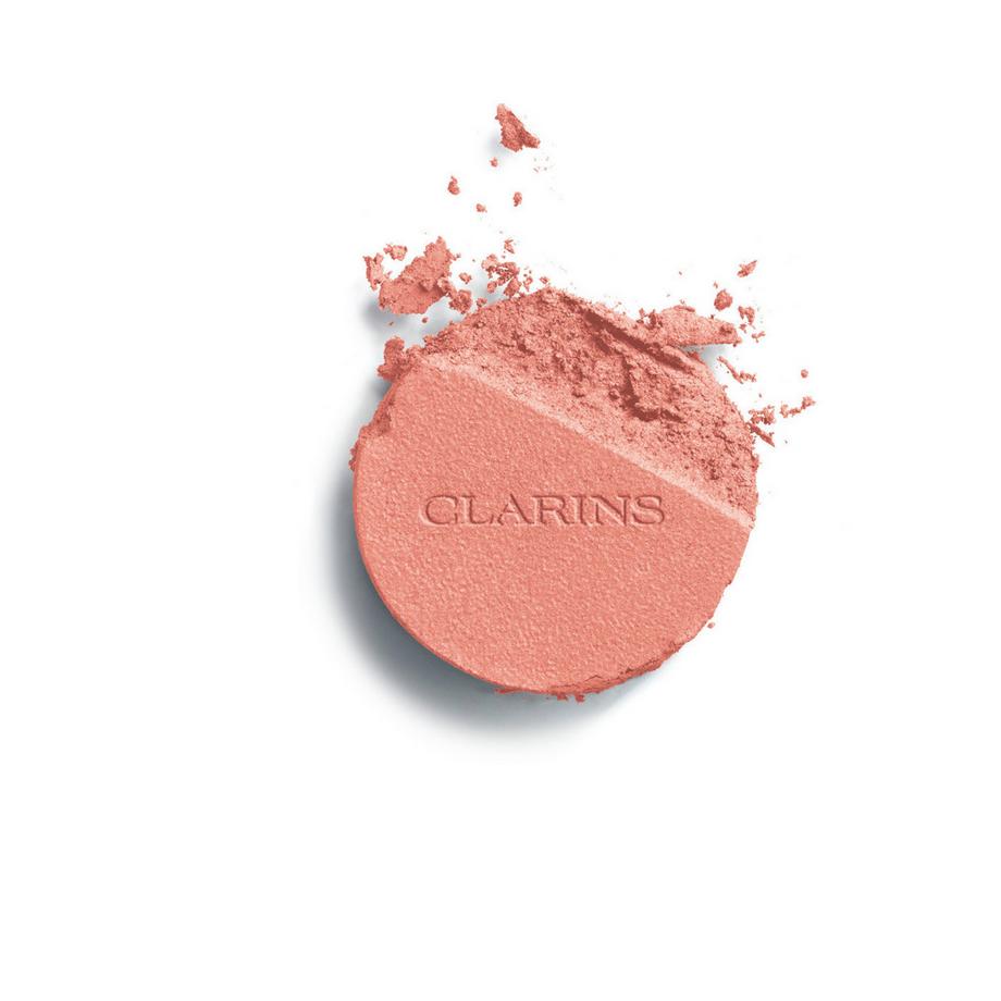 CLARINS Joli Blush Puder-Rouge 06 