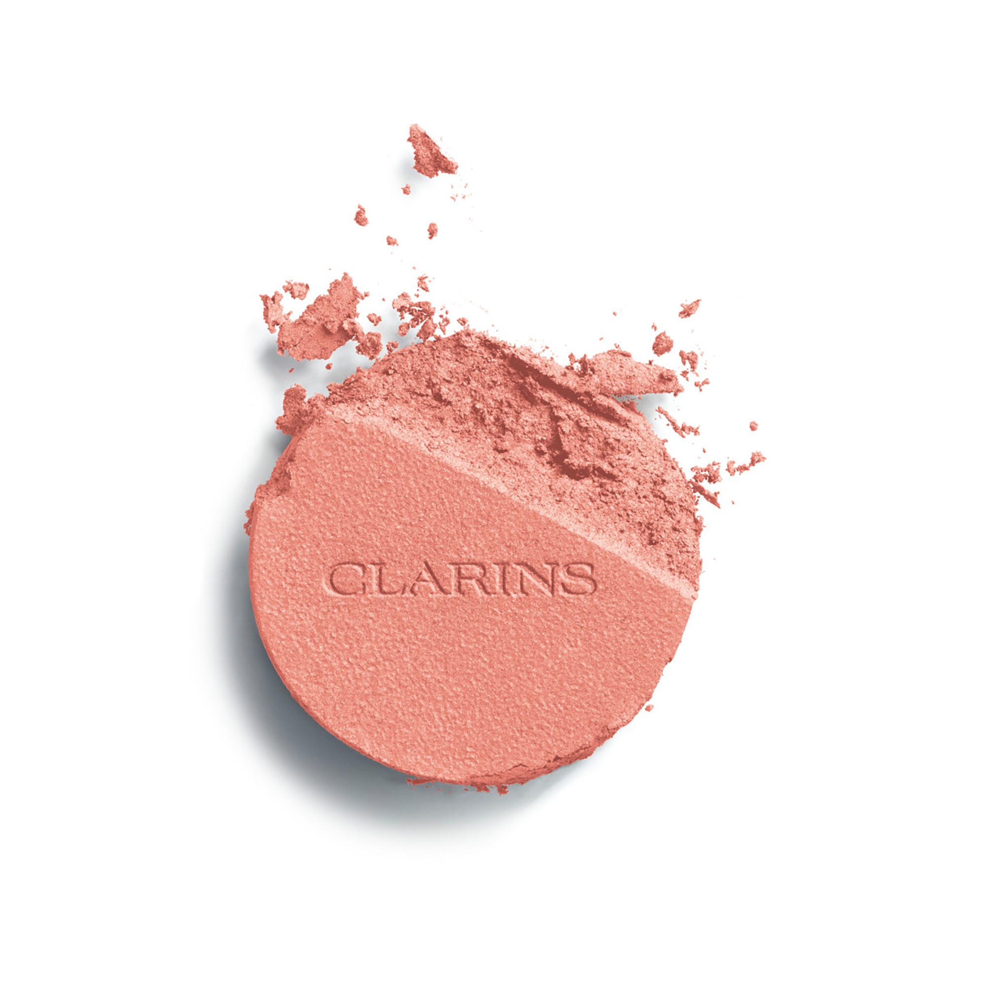 CLARINS Joli Blush Puder-Rouge 06 