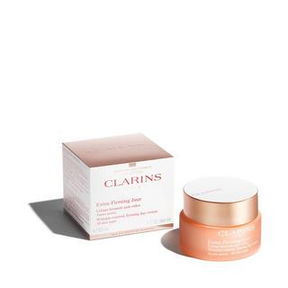 CLARINS  Extra Firming Tagescreme für jeden Hauttyp 
