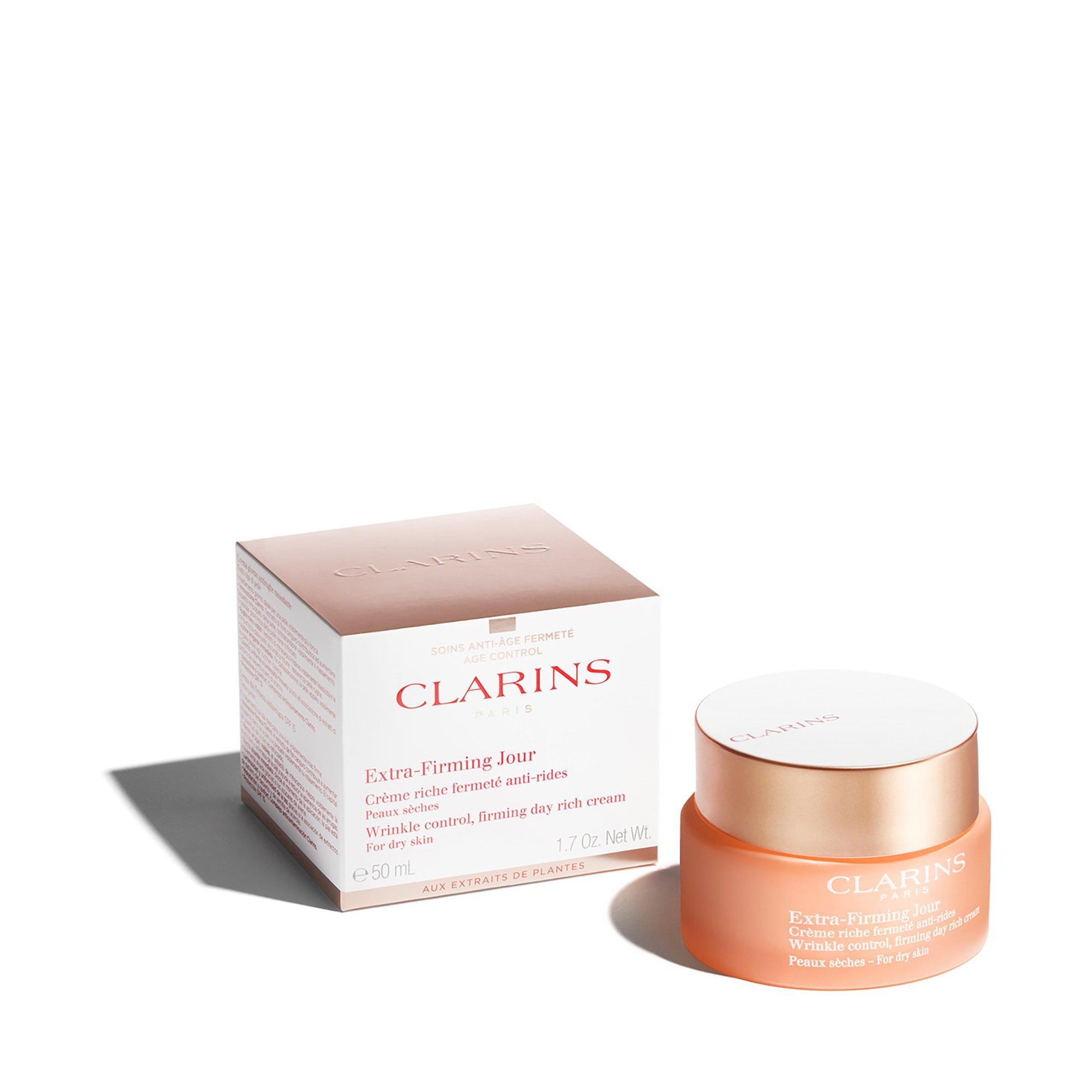 Image of CLARINS Extra Firming Jour Peau Sèche - 50ml