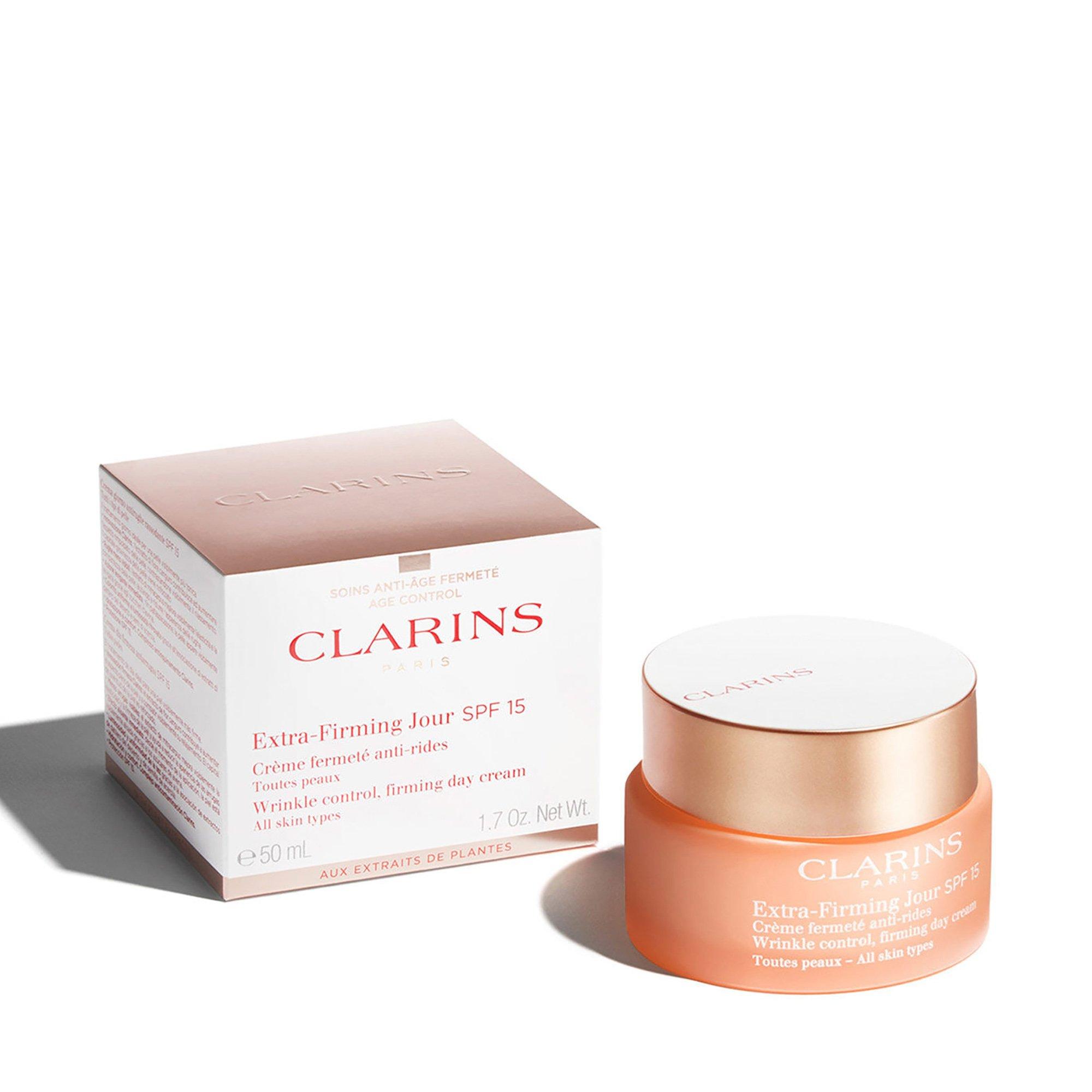 Image of CLARINS Exta-Firming Jour SPF15 - 50ml
