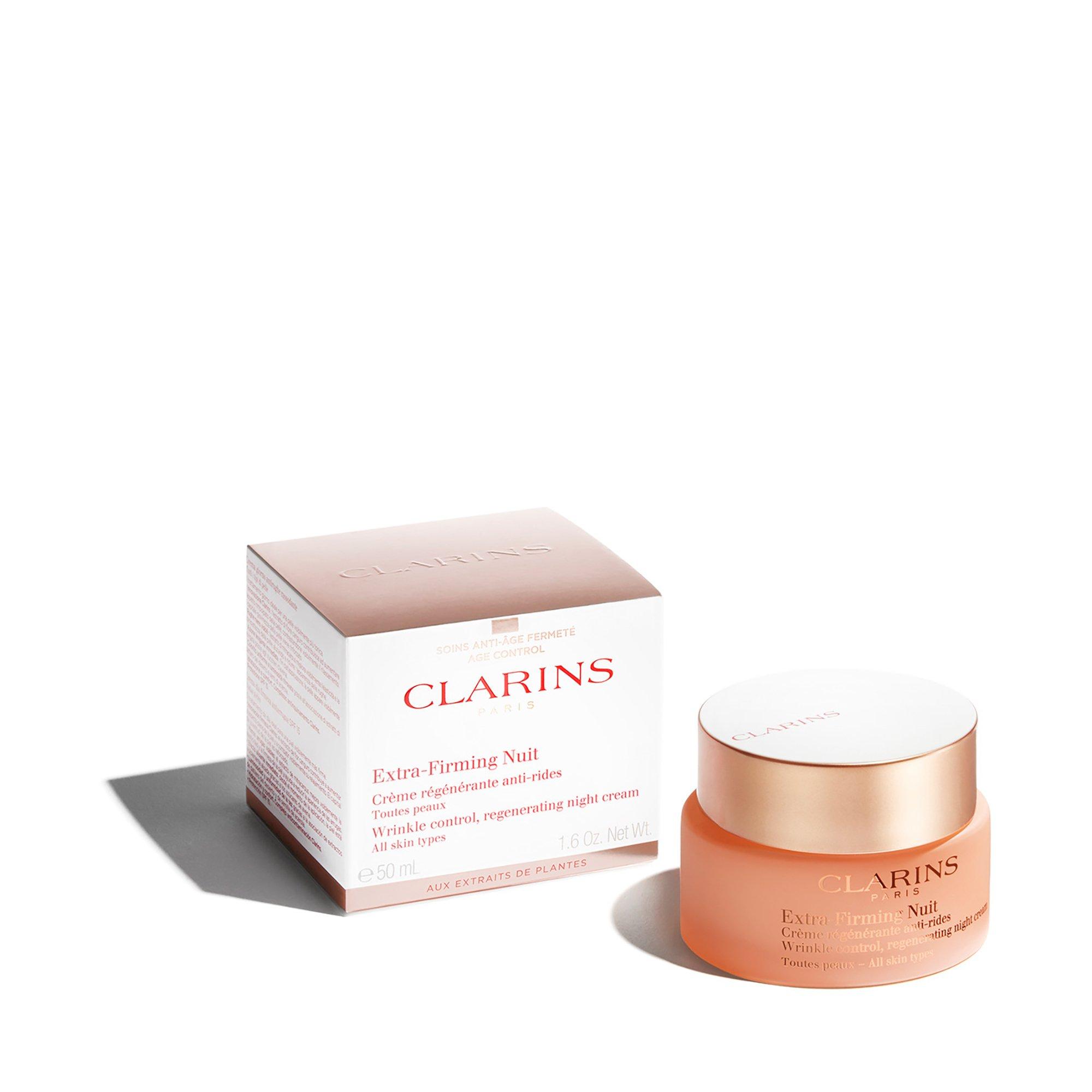 Image of CLARINS Extra-Firming Nuit - 50ml