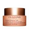 CLARINS 40+ EXTRA FIRMING Extra-Firming Nuit Peau Sèche 