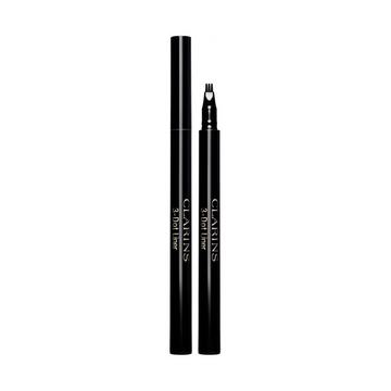 3-DOT LINER 01 BLACK