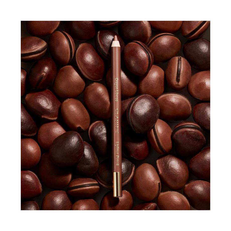 CLARINS CONTOUR DES LEVRES 01 NUDE FAIR 