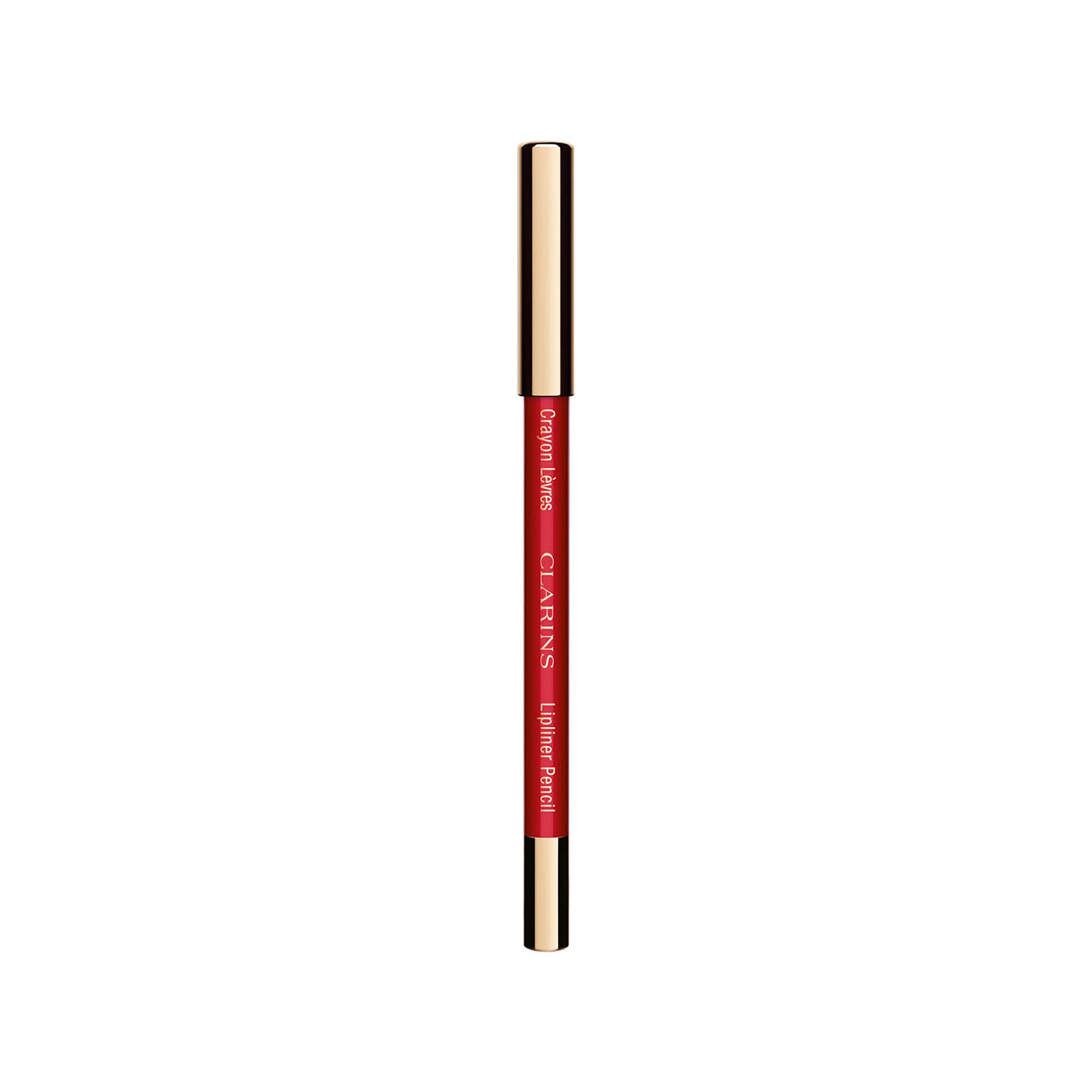 CLARINS CONTOUR DES LEVRES 06 RED 