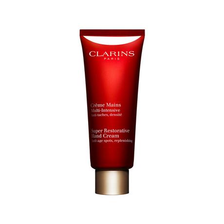 CLARINS SOINS SPECIFIQUES Crema Mani Antimacchie, ridensificante multi intensiva 