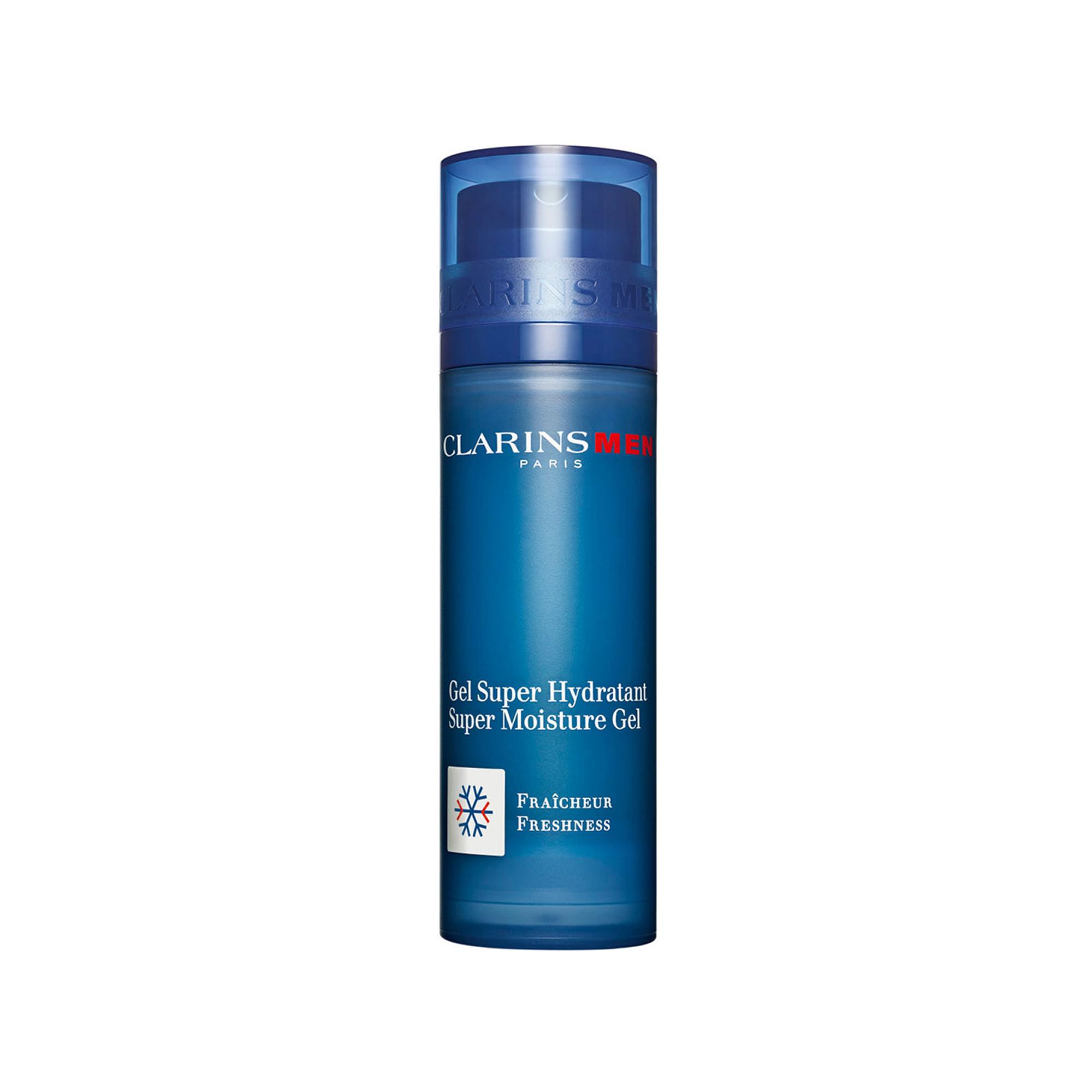 CLARINS CLARINS MEN Gel Superidratante 