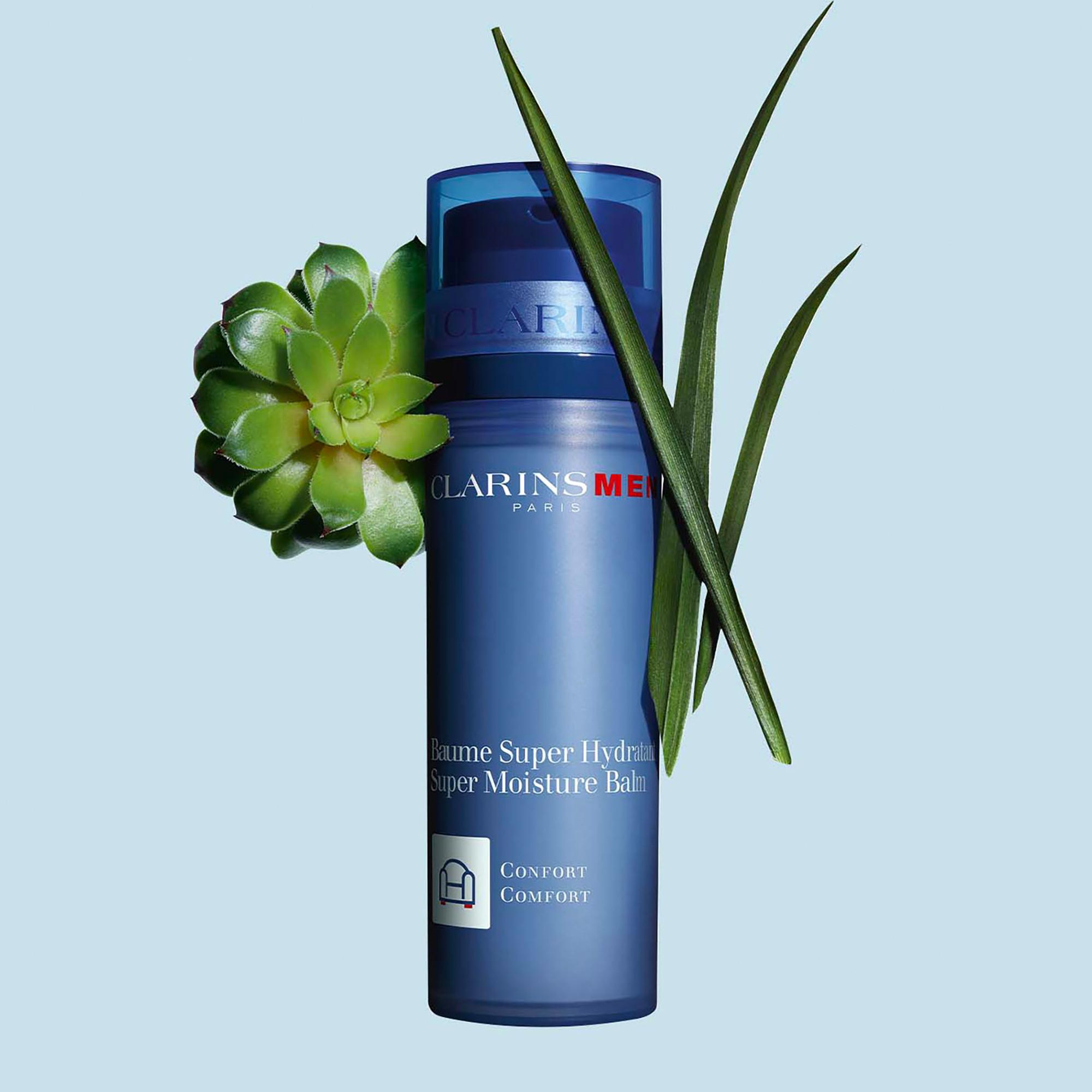 CLARINS CLARINS MEN Baume Super Hydratant 