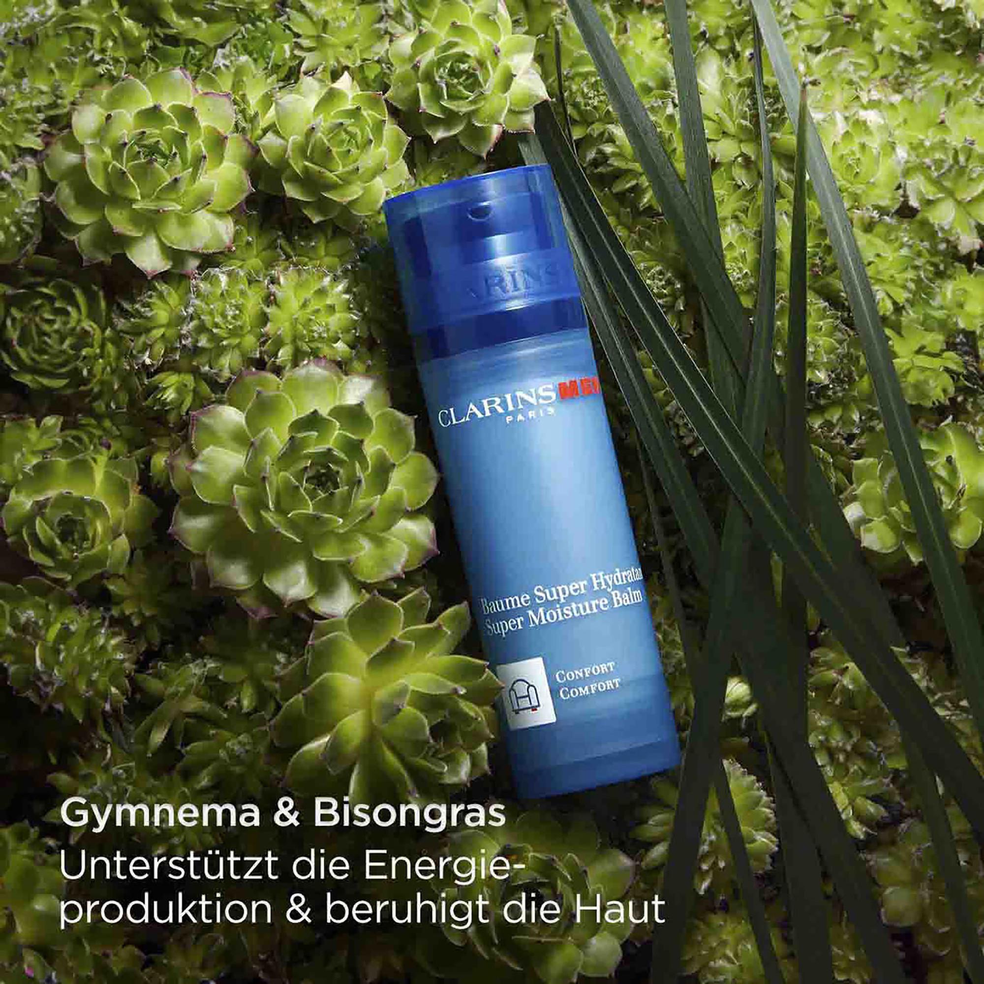 CLARINS CLARINS MEN Baume Super Hydratant 