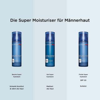 CLARINS CLARINS MEN Baume Super Hydratant 