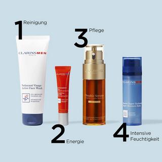 CLARINS CLARINS MEN Baume Super Hydratant 