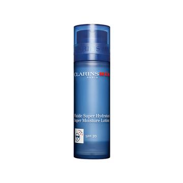 Fluide Super Hydratant SPF20