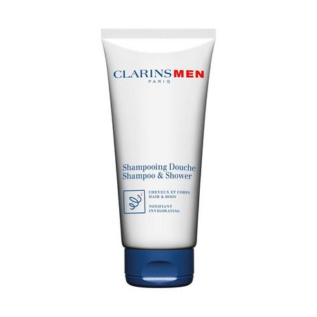 CLARINS CLARINS MEN Men Shampoo doccia 