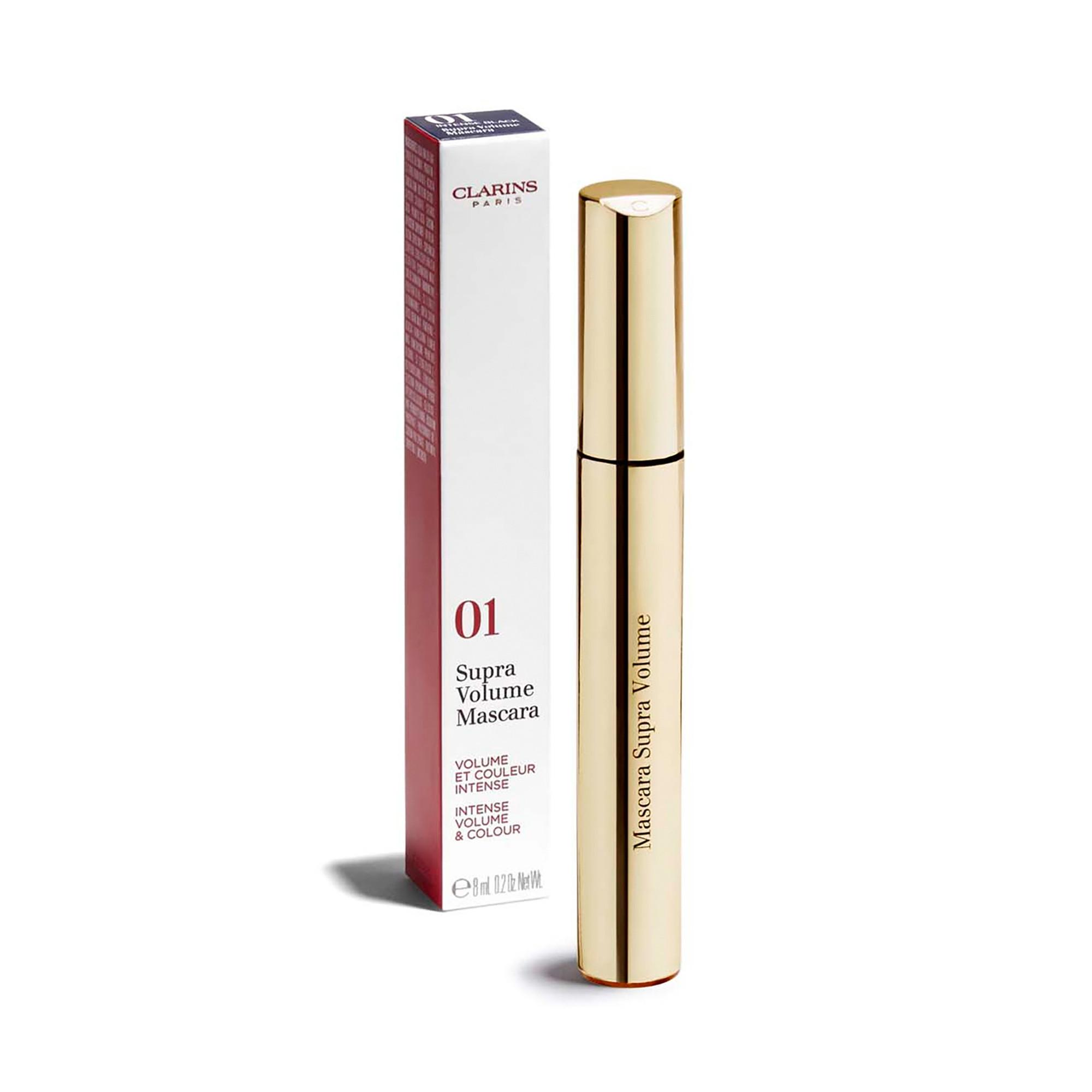 CLARINS MASCARA SUPRA VOLUME Mascara Supra Volume 