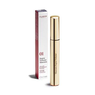CLARINS MASCARA SUPRA VOLUME Mascara Supra Volume 