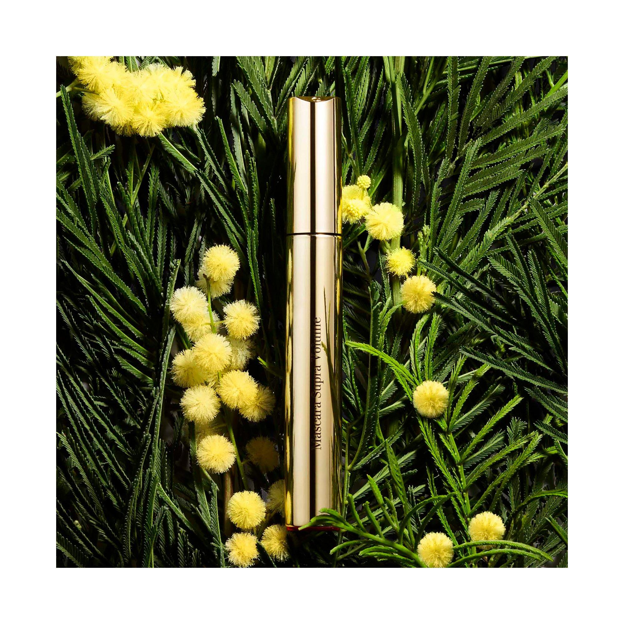 CLARINS MASCARA SUPRA VOLUME Mascara Supra Volume 