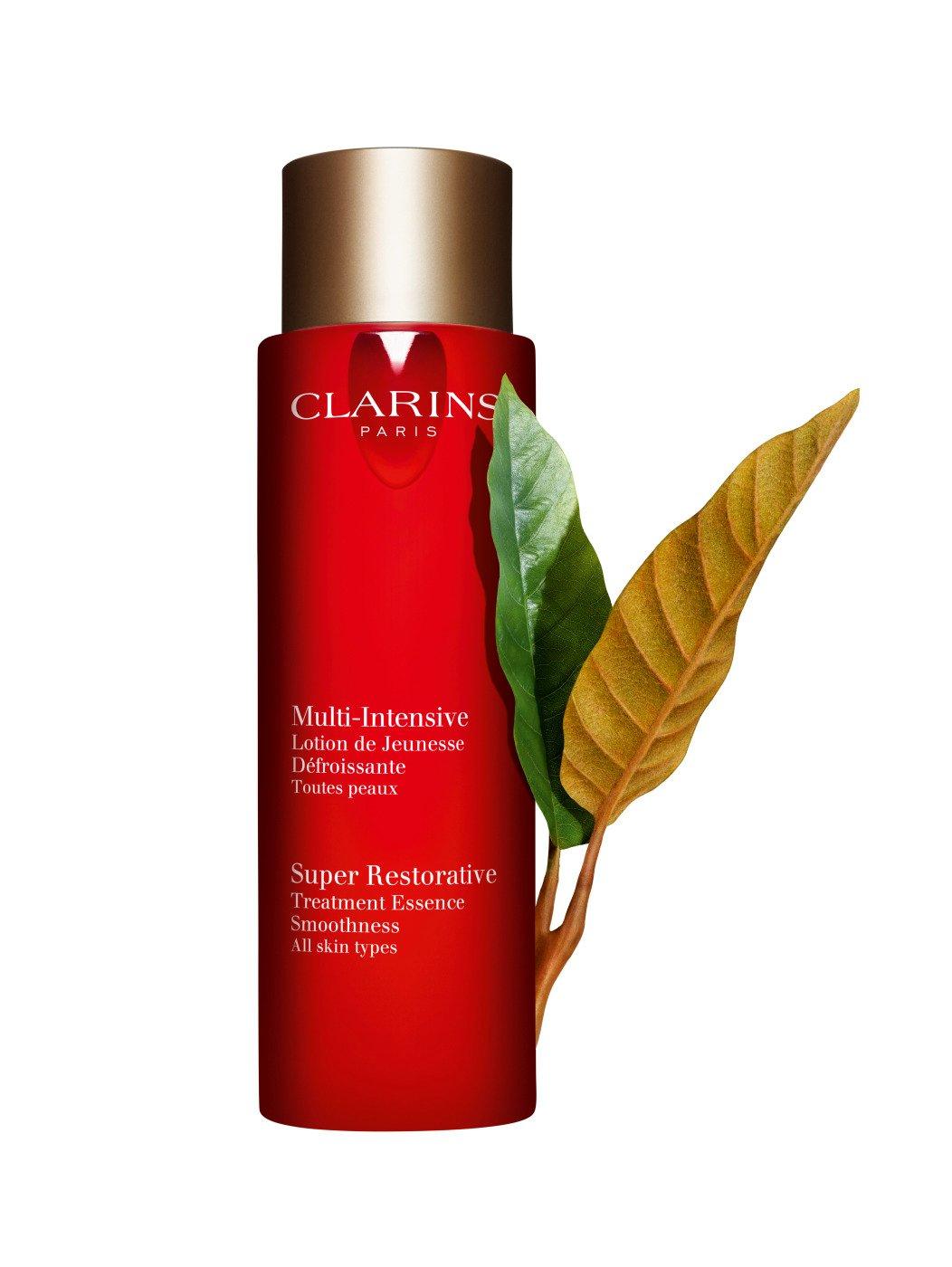 Image of CLARINS Lotion Anti-âge - Multi-Intensive - 200ml
