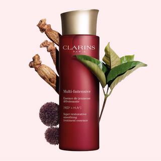 CLARINS  Lotion Anti-âge - Multi-Intensive 