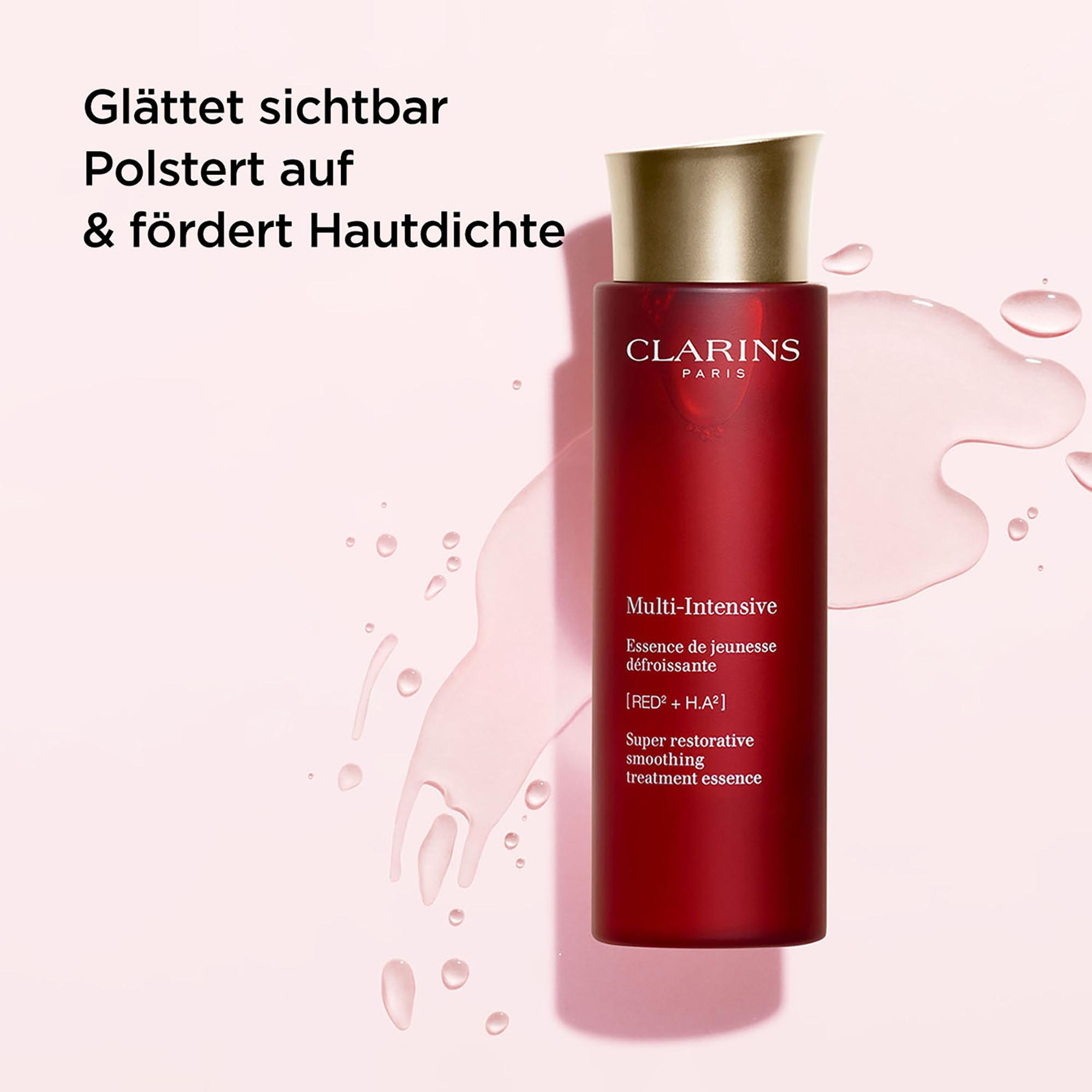 CLARINS  Lotion Anti-âge - Multi-Intensive 