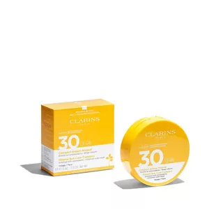 Compact Solaire Minéral UVA/UVB 30
