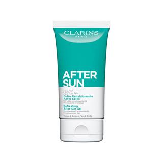 CLARINS APRES SOLEIL Gel Doposole Rinfrescante 
