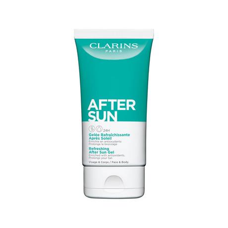 CLARINS APRES SOLEIL Gel Doposole Rinfrescante 