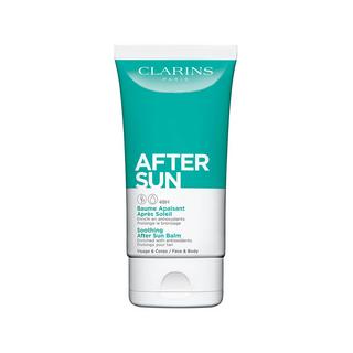 CLARINS APRES SOLEIL Crema-Balsamo Doposole 