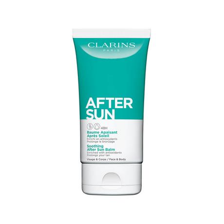 CLARINS APRES SOLEIL Crema-Balsamo Doposole 