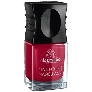 alessandro  Nail Polish Red Carpet 