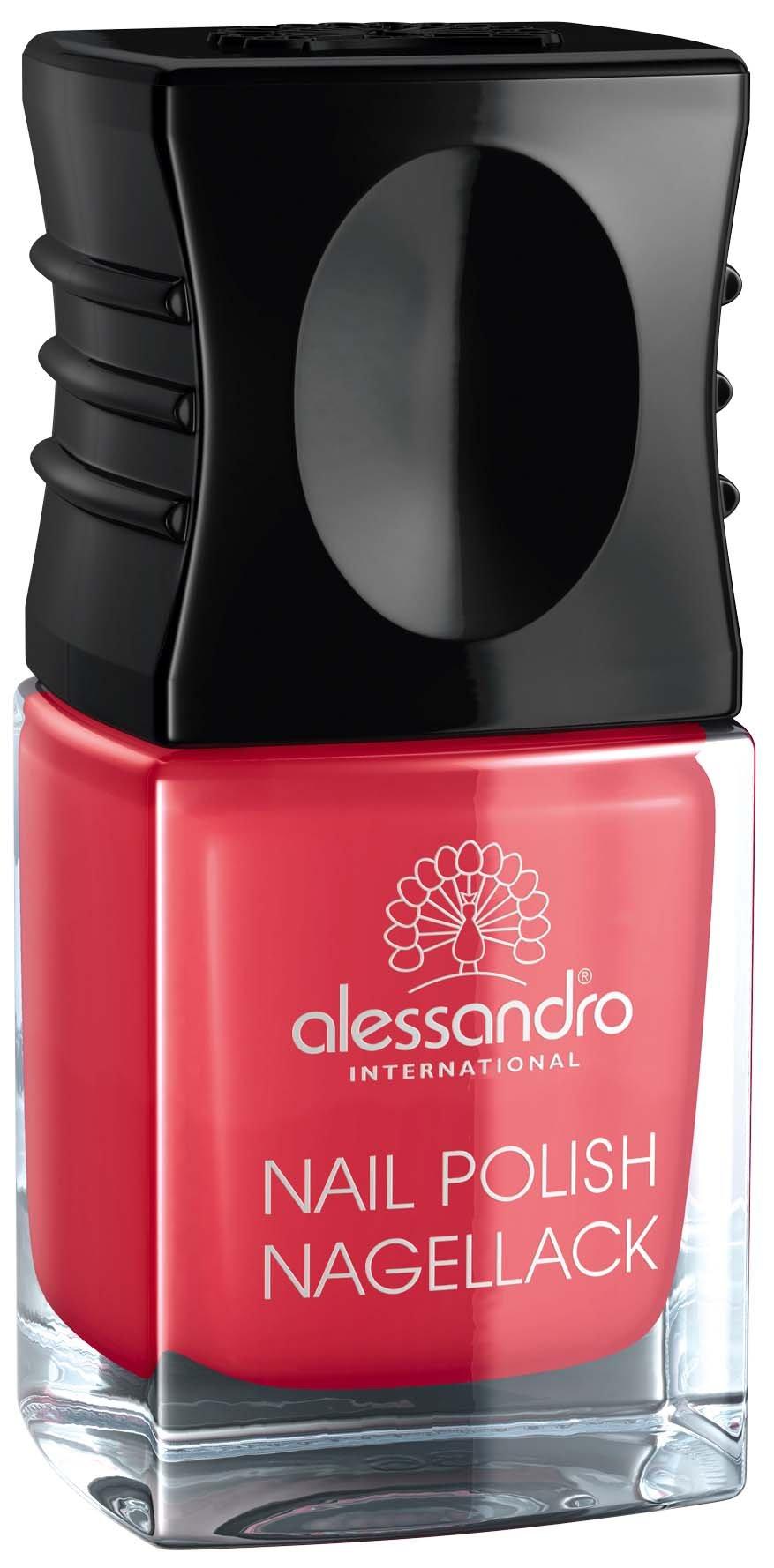 alessandro  FIRST KISS RED 