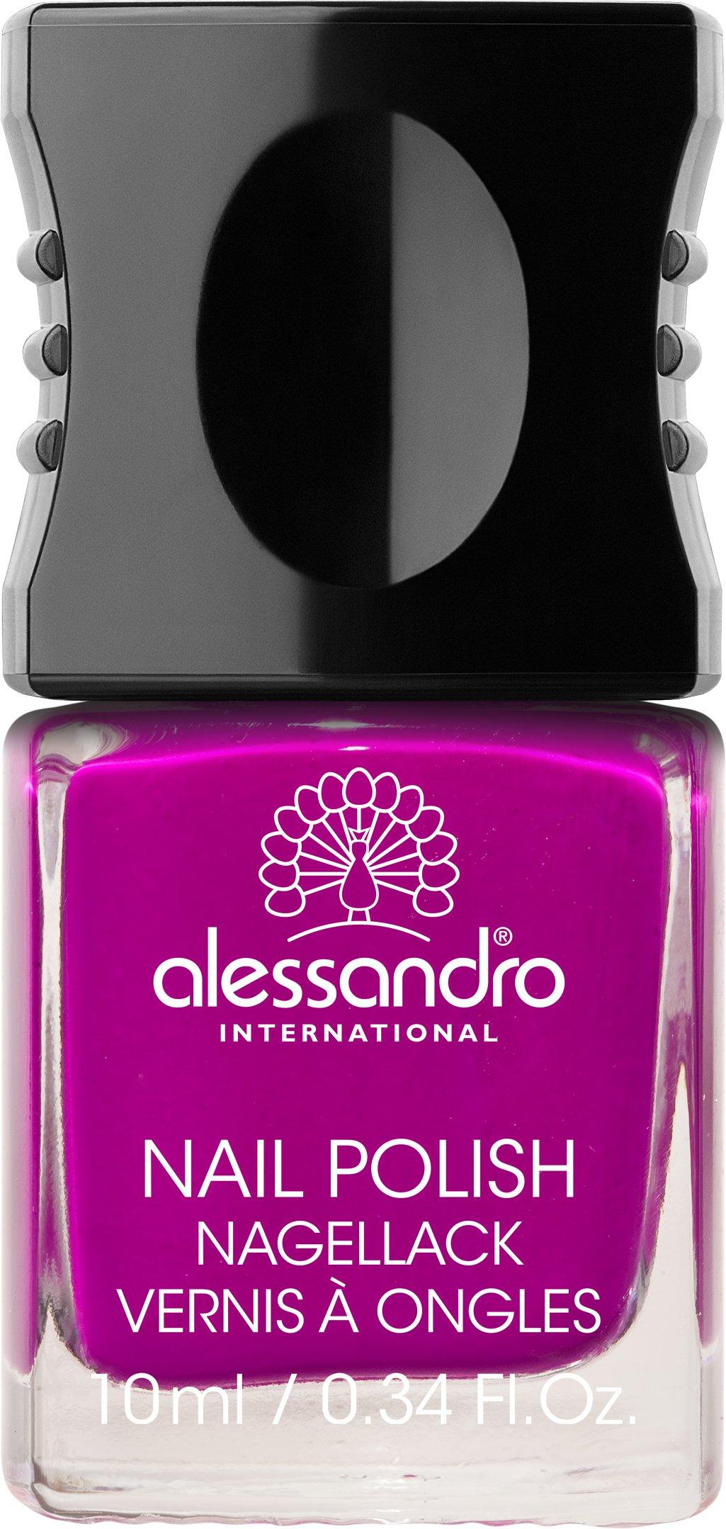 alessandro  PURPLE SECRET 