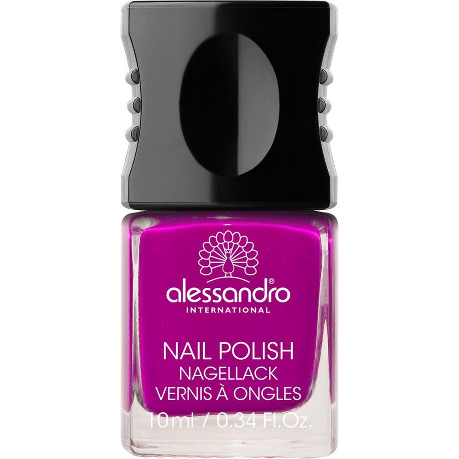 Nail Polish Love Secret