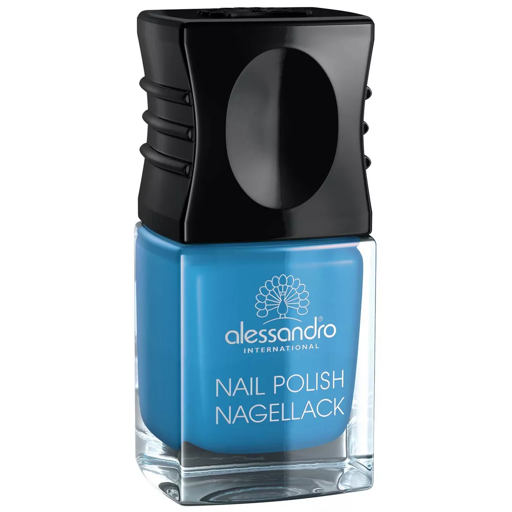 Alessandro Alessandro Nail Polish 10ml 161 Crazy Lady