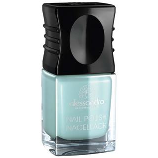 alessandro  Nail Polish Peppermint Patty 