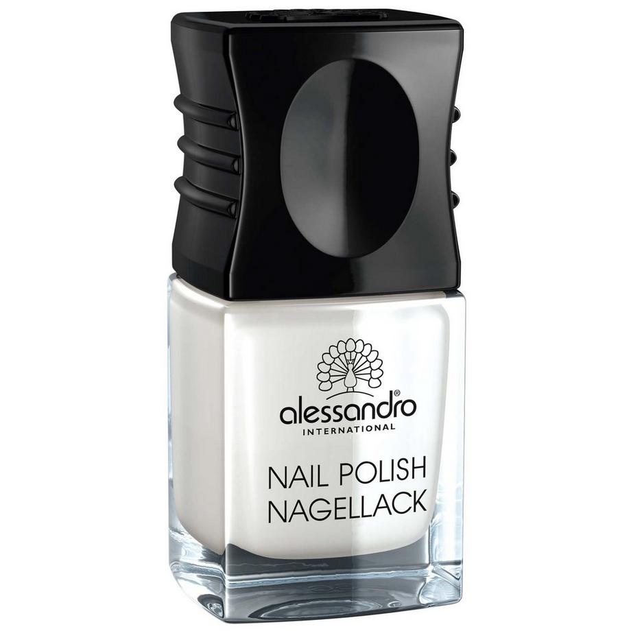 alessandro  Nail Polish Milky Dream 