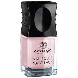 alessandro  Nail Polish Baby Pink 