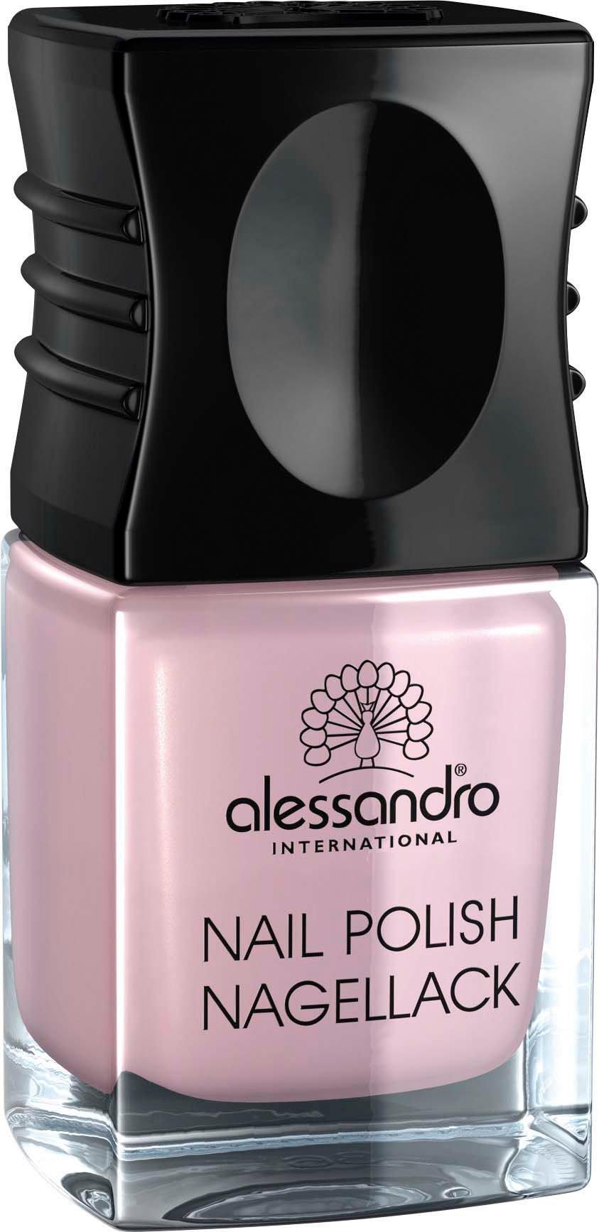 alessandro  Nail Polish Little Princess 