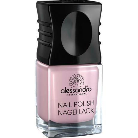 alessandro  Nail Polish Little Princess 