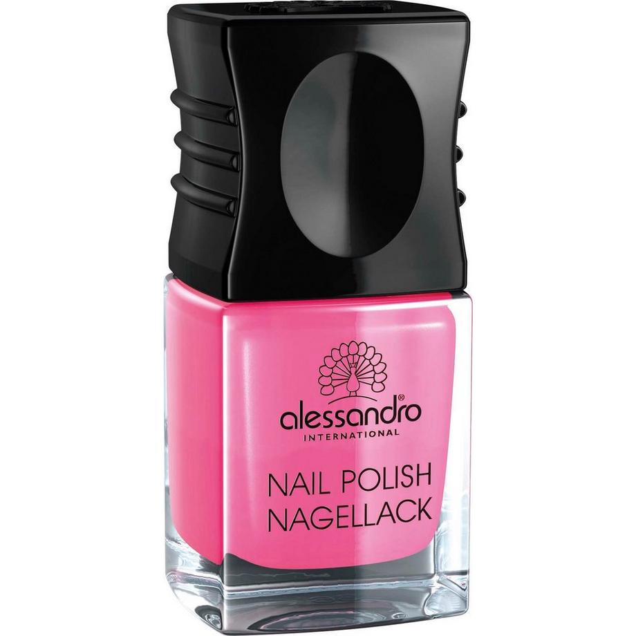 alessandro  Nail Polish Hawaiian Dream 