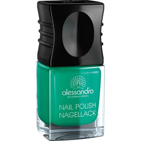 alessandro  Nail Polish Wild Safari 