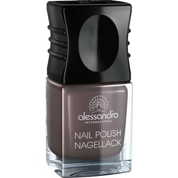 Nail Polish Velvet Taupe