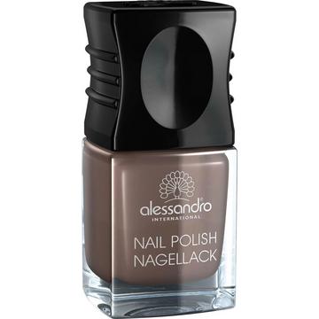 Nail Polish Cashmere Touch