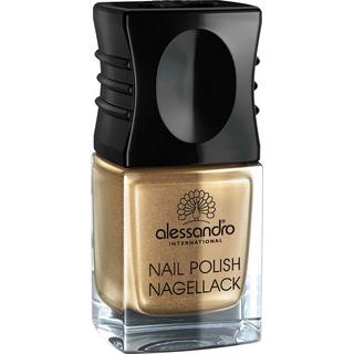 alessandro  Nail Polish Rich & Royal 