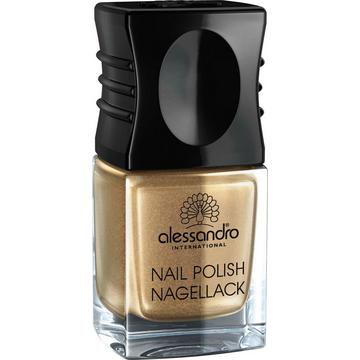 Nail Polish Rich & Royal