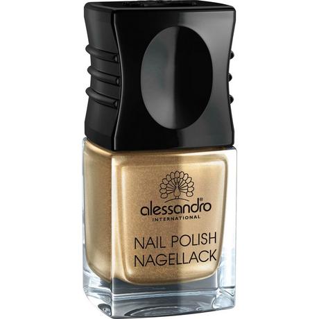 alessandro  Nail Polish Rich & Royal 