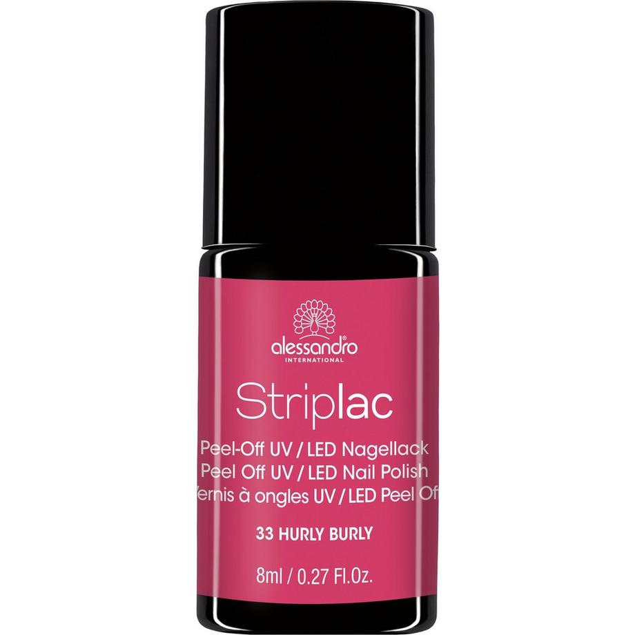 alessandro  33 HURLY BURLY 8 ML 